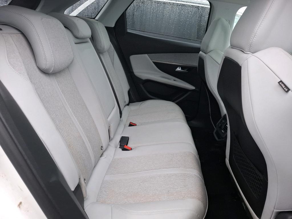 Peugeot 3008 BlueHDi 130ch S&S EAT8 Allure Business 2019