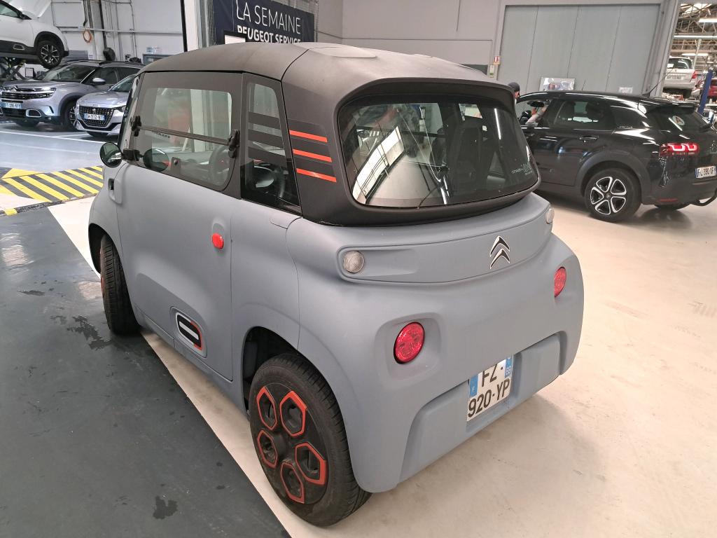 Citroen AMI 