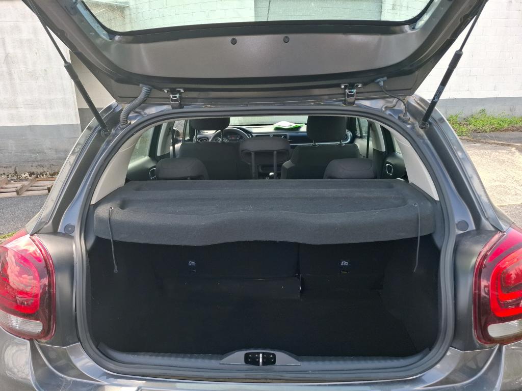 Citroen C3 BlueHDi 100 S&S BVM6 Feel Pack 2021