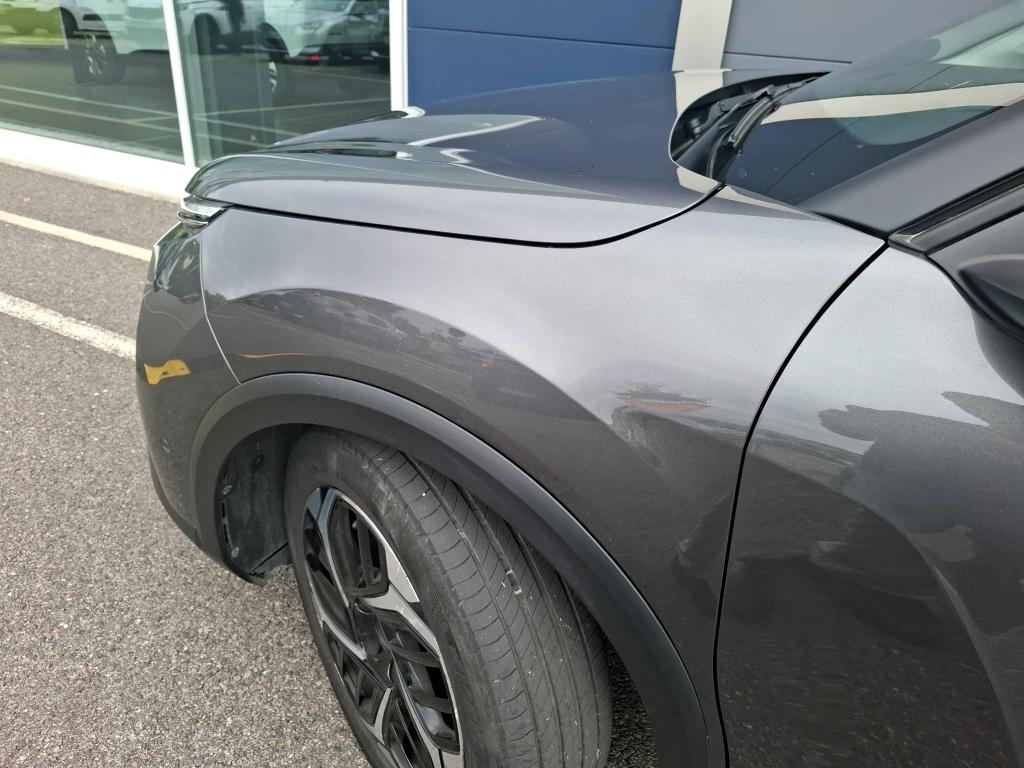Citroen C4 PureTech 130 S&S EAT8 Shine 2022