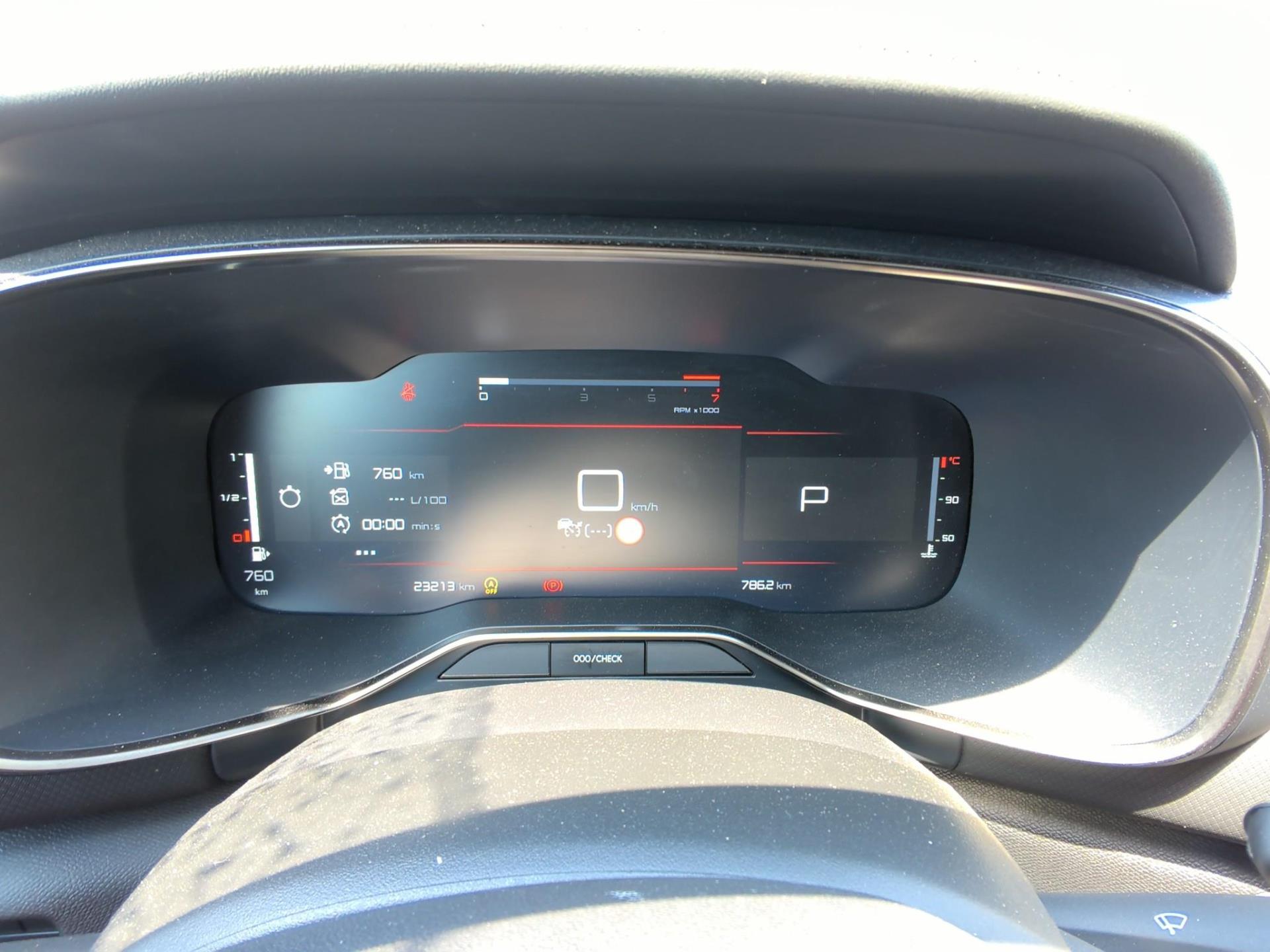 Citroen C5 Aircross BlueHDi 130 EAT8 Max 2025