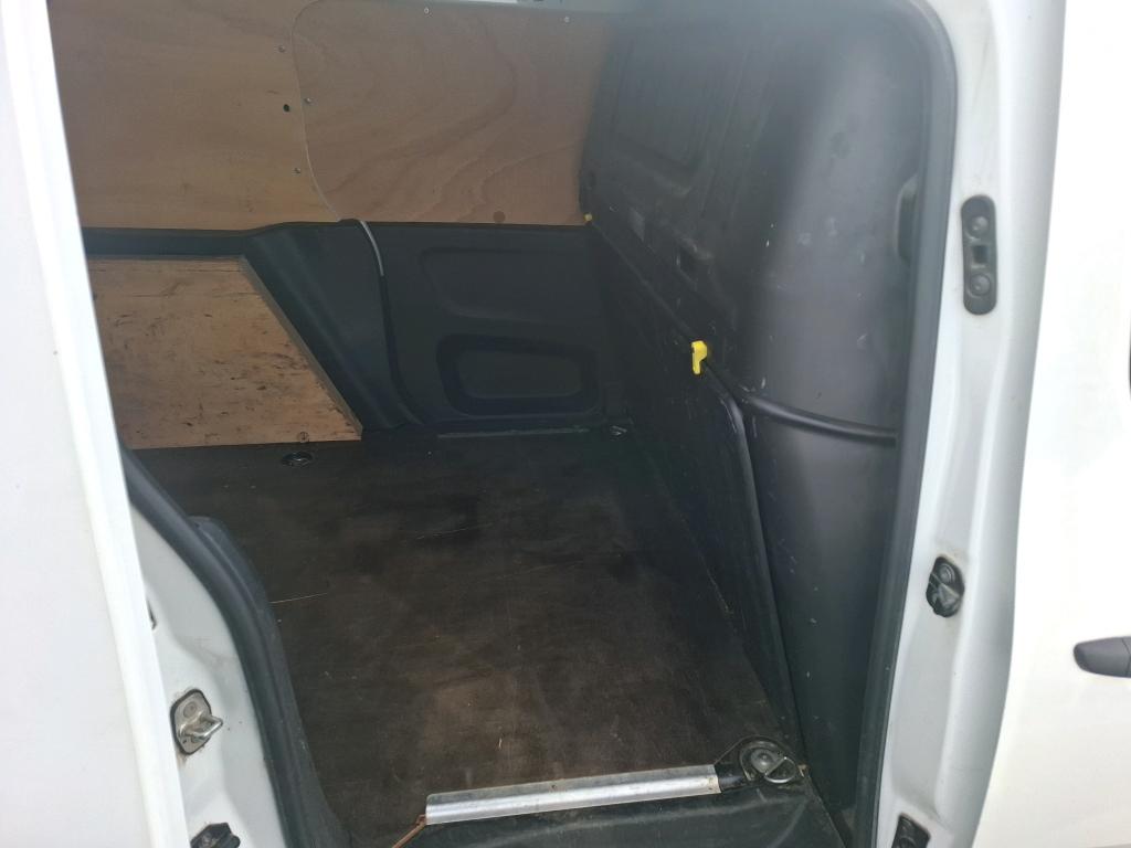 Citroen BERLINGO VAN M 650 BLUEHDI 100 S&S BVM5 CLUB 2020