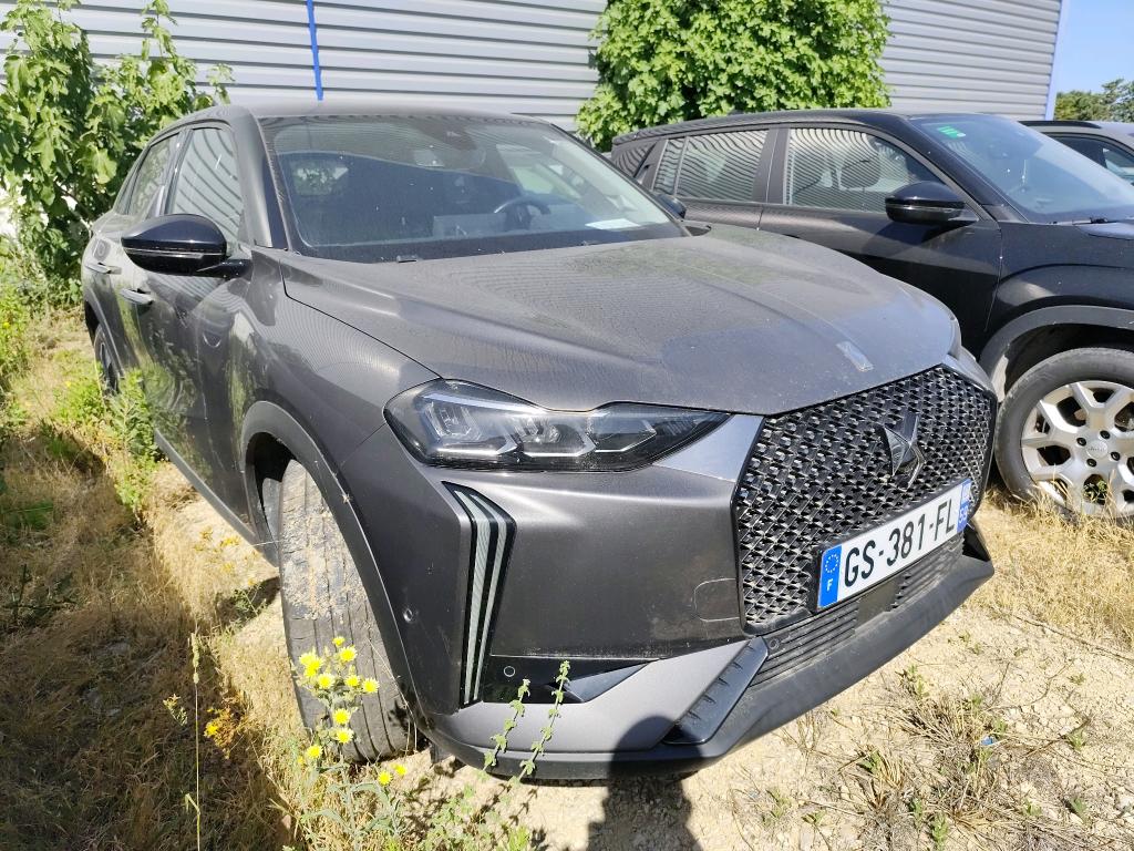 DS DS 3 BlueHDi 130 EAT8 Rivoli 2023