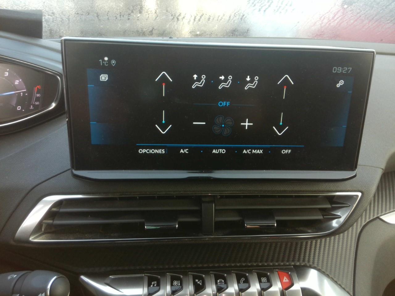 Foto Peugeot 3008 7