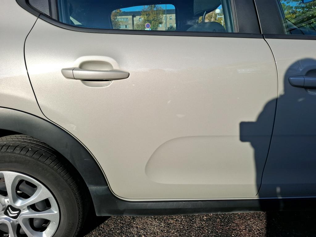 Citroen C3 PureTech 83 ch BVM5 You 2023