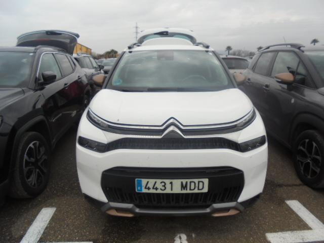 Citroën C3 Aircross C3 Aircross BlueHdi 110 S&S 6v C Series (solo stock)