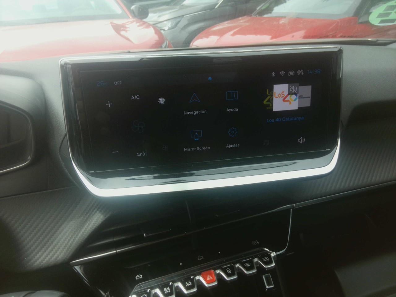 Foto Peugeot 2008 17