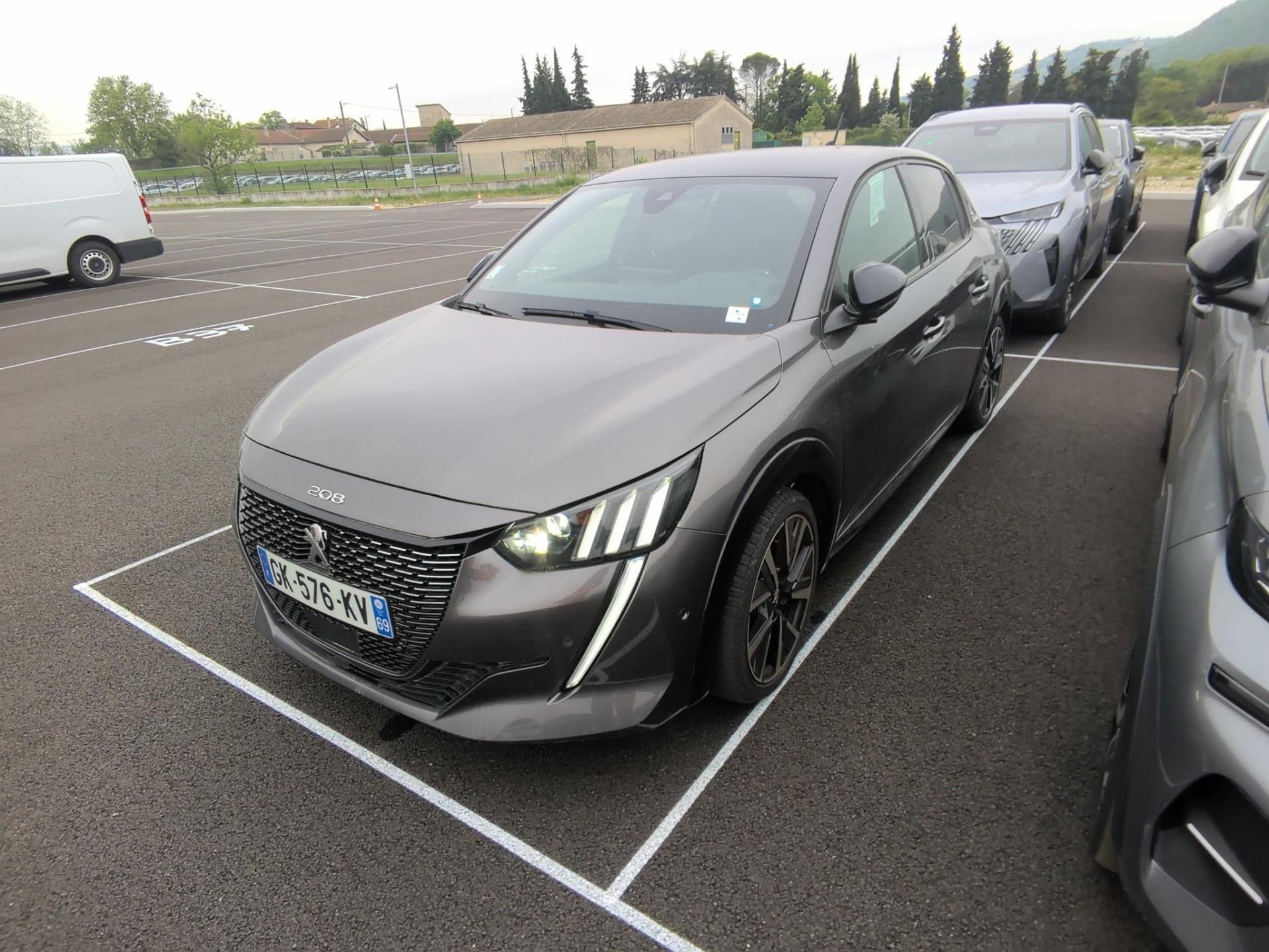 208 II