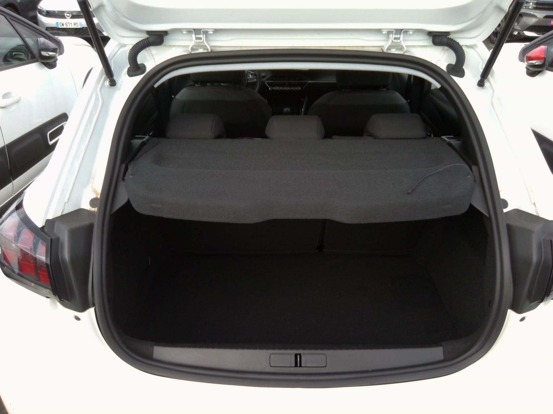 Peugeot 208 PureTech 100 S&S BVM6 Active Pack 2023