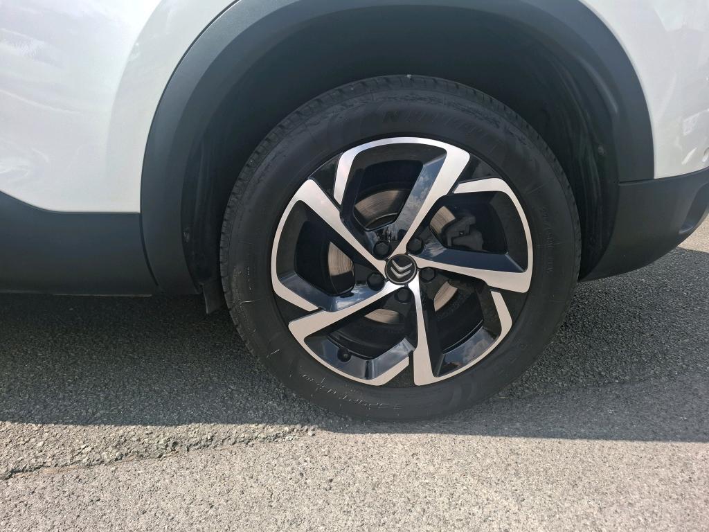 Citroen C5 Aircross PureTech 130 S&S BVM6 C-Series 2022