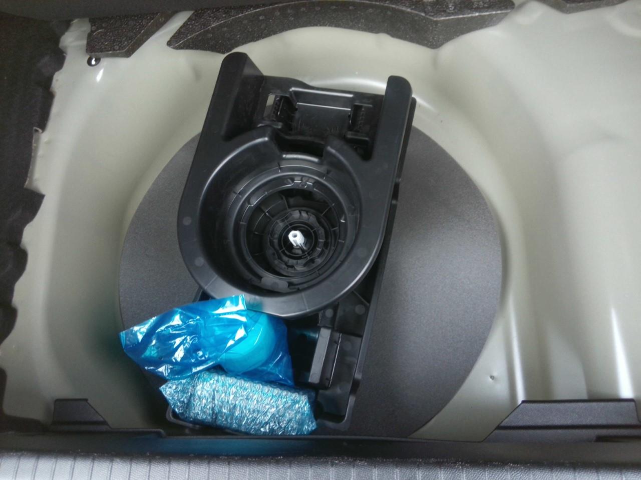 Foto Peugeot 208 16