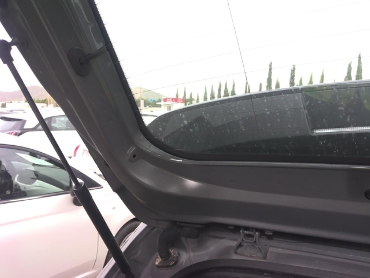 Foto Peugeot 308 8