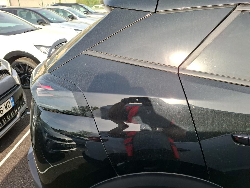 Peugeot 2008 PureTech 100 S&S BVM6 Allure 2024