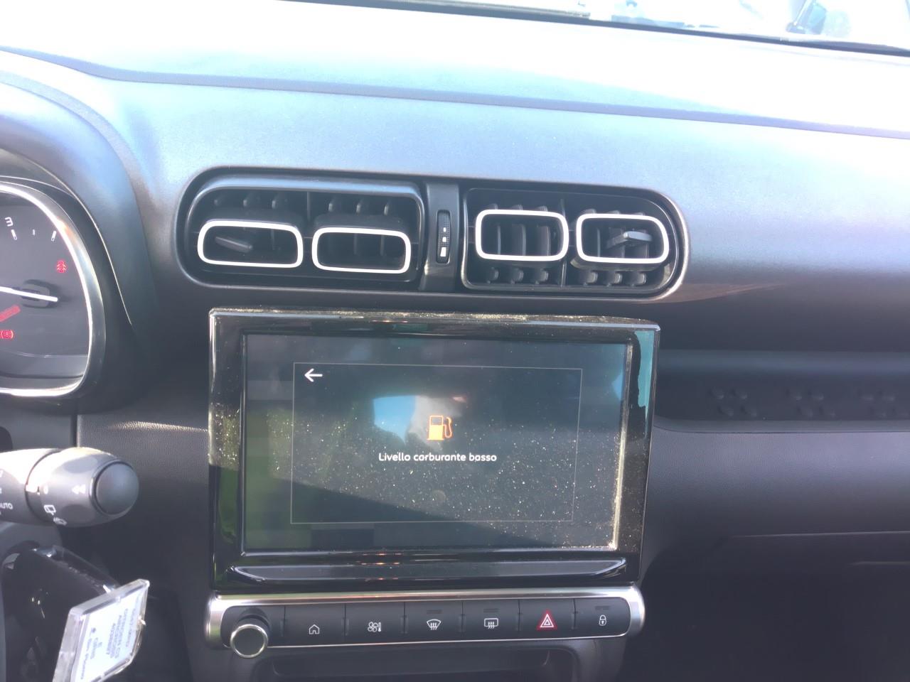 Foto Citroën C3 Aircross 8