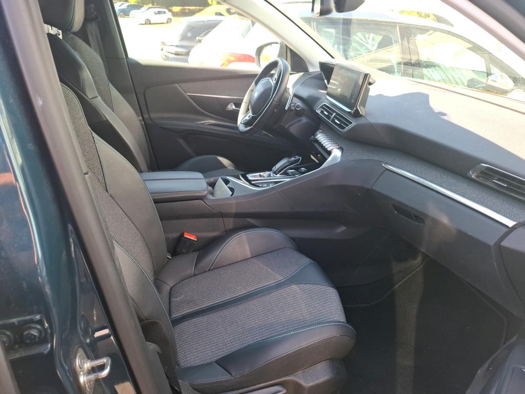 Peugeot 3008 BlueHDi 130ch S&S EAT8 Allure Pack 2022