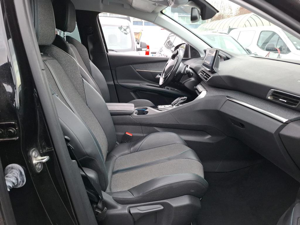 Peugeot 3008 BlueHDi 130ch S&S EAT8 Allure Pack 2021