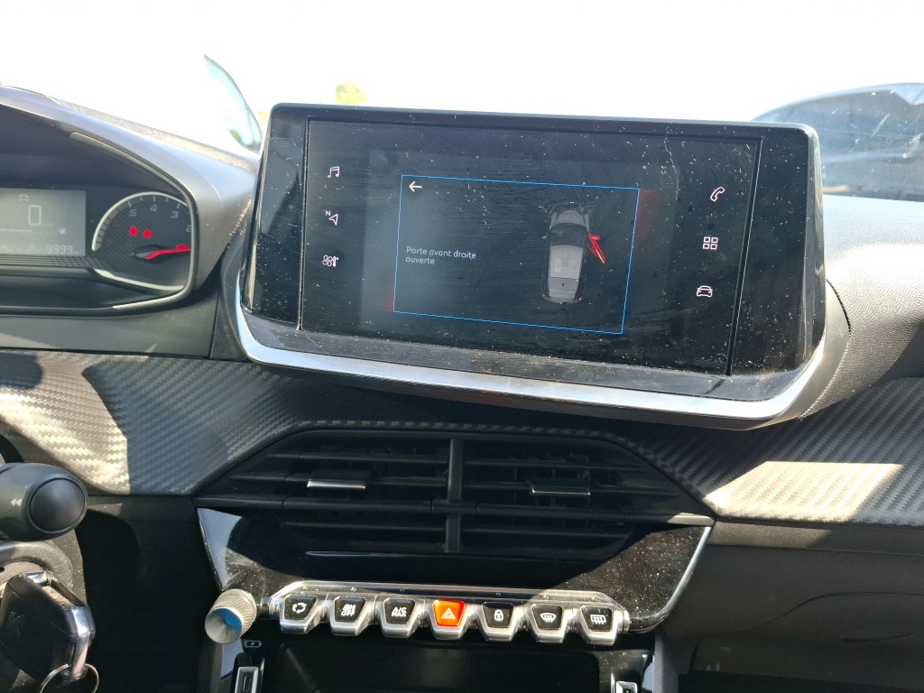 Peugeot 208 BLUEHDI 100 S&S BVM6 PREMIUM 2022