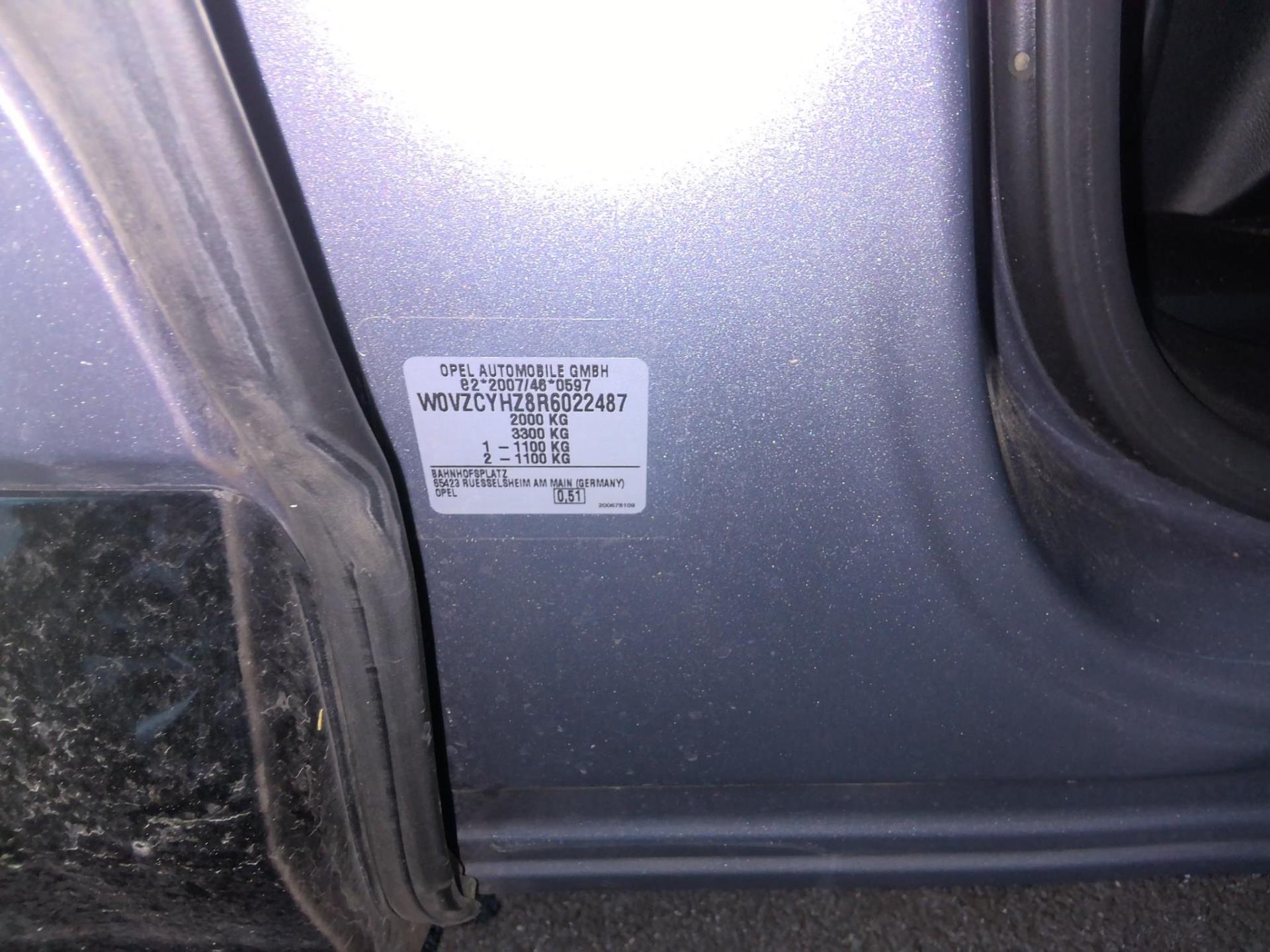 Opel GRANDLAND X / GRANDLAND