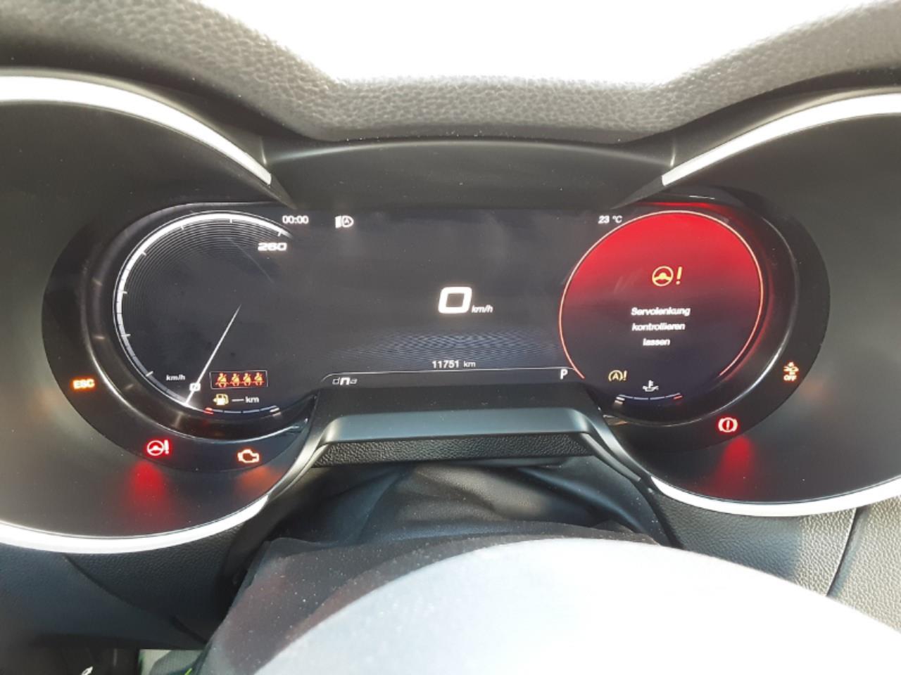 Foto Alfa Romeo Stelvio 5
