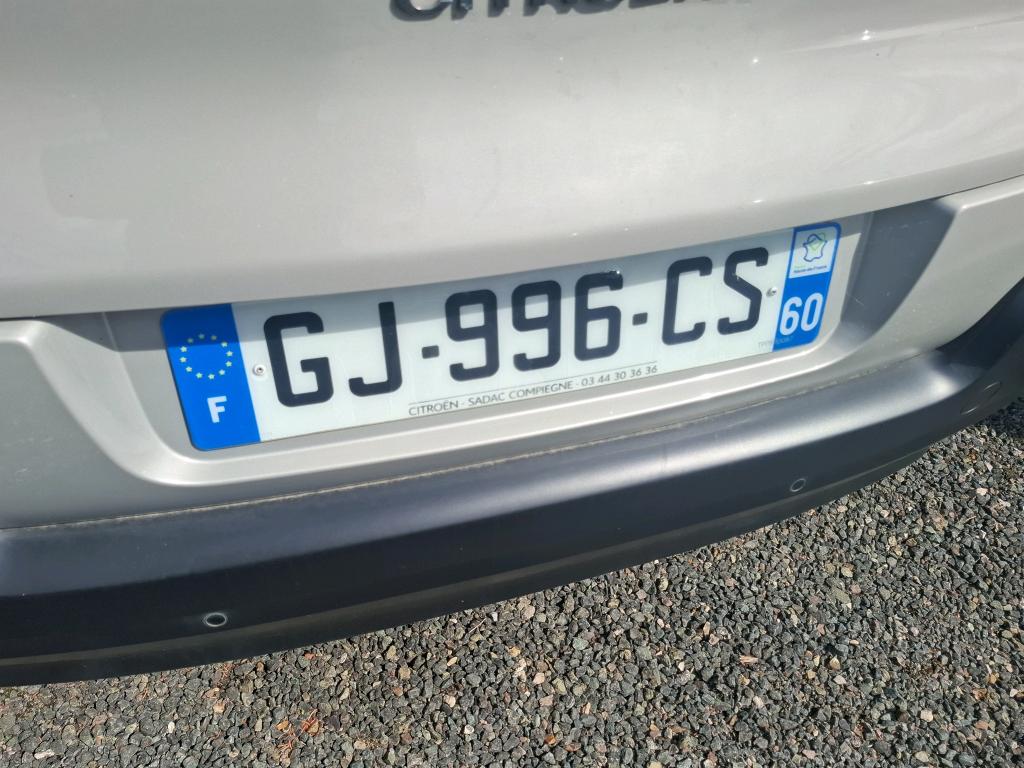 Citroen C3 PureTech 83 S&S BVM5 Shine 2022