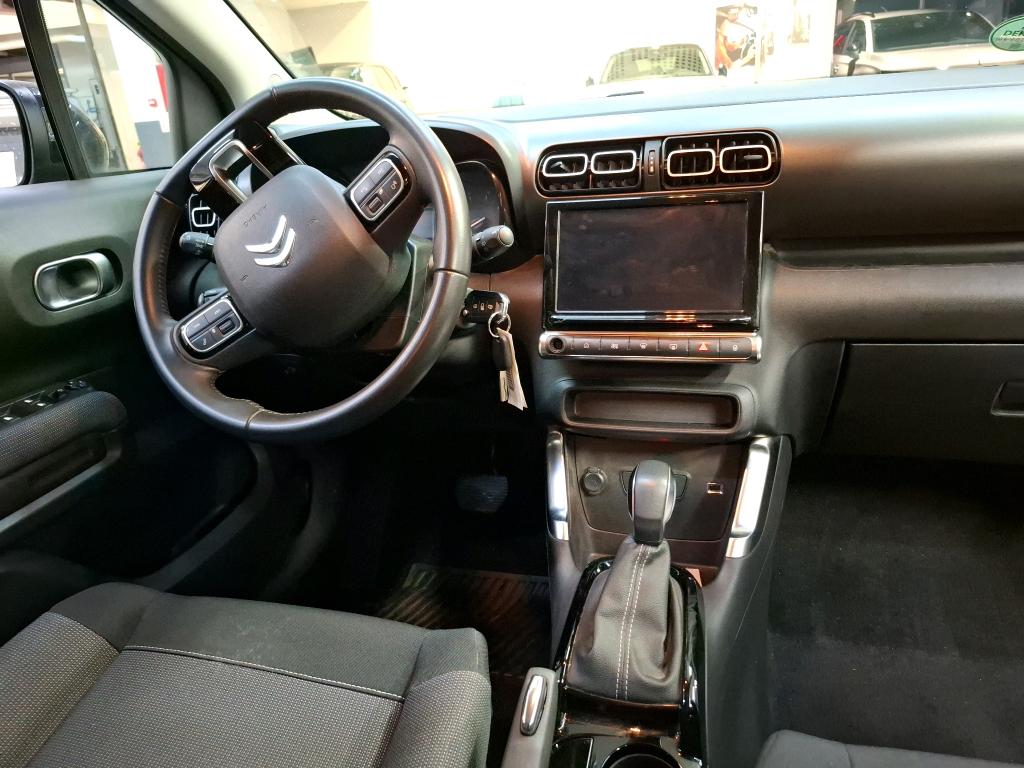 Citroen C3 Aircross PureTech 130 S&S EAT6 Feel Pack 2023