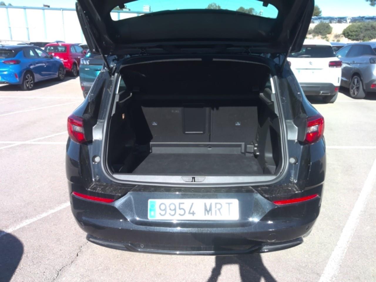 Foto Opel Grandland 9