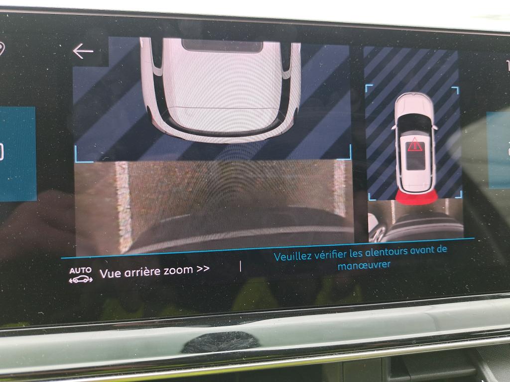 Citroen C5 Aircross BlueHDi 130 S&S EAT8 Shine Pack 2022