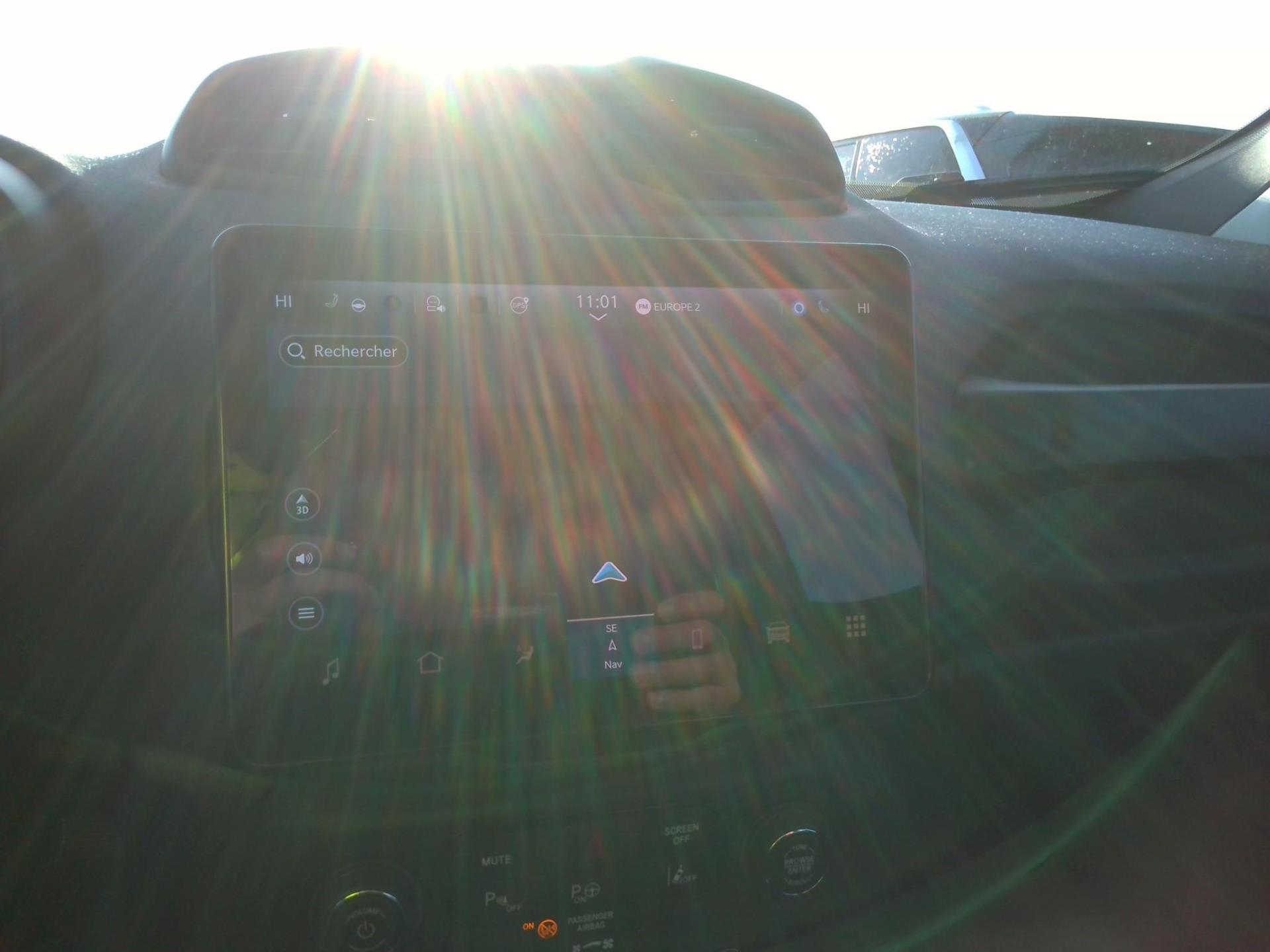 JEEP Renegade 1.5 Turbo T4 130 ch BVR7 e-Hybrid Summit 2024