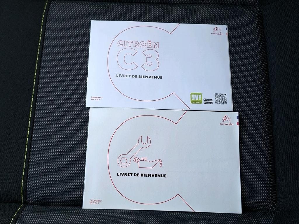Citroen C3 III 