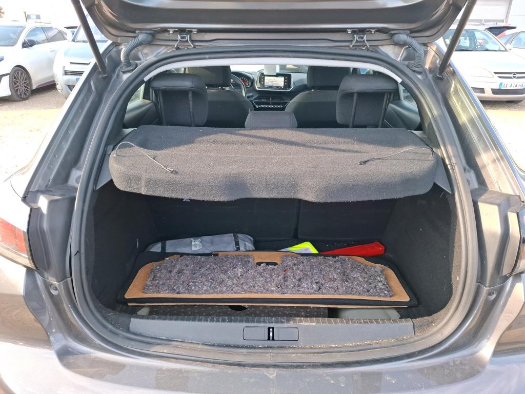 Peugeot 208 PureTech 100 S&S BVM6 Active Pack 2023