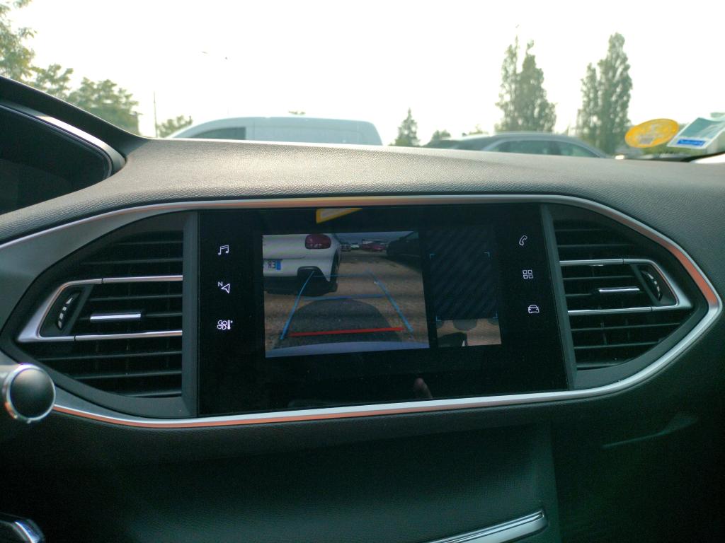 Peugeot 308 AFFAIRE BLUEHDI 130 S&S BVM6 PREMIUM PACK 2021