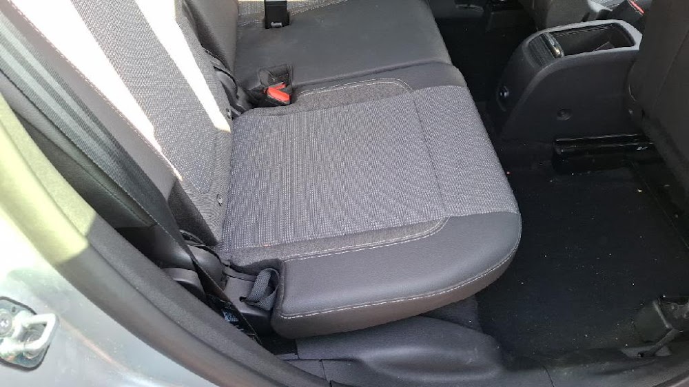 Foto Opel CrossLand 13