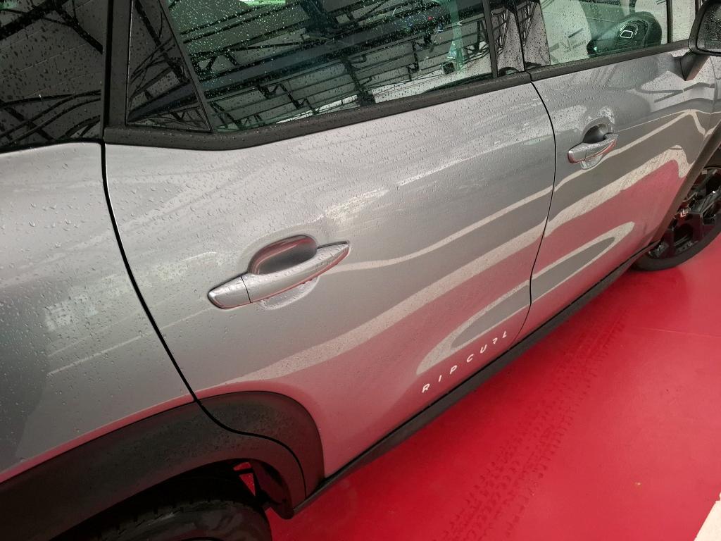 Citroen C3 Aircross PureTech 130 S&S EAT6 Rip Curl 2023
