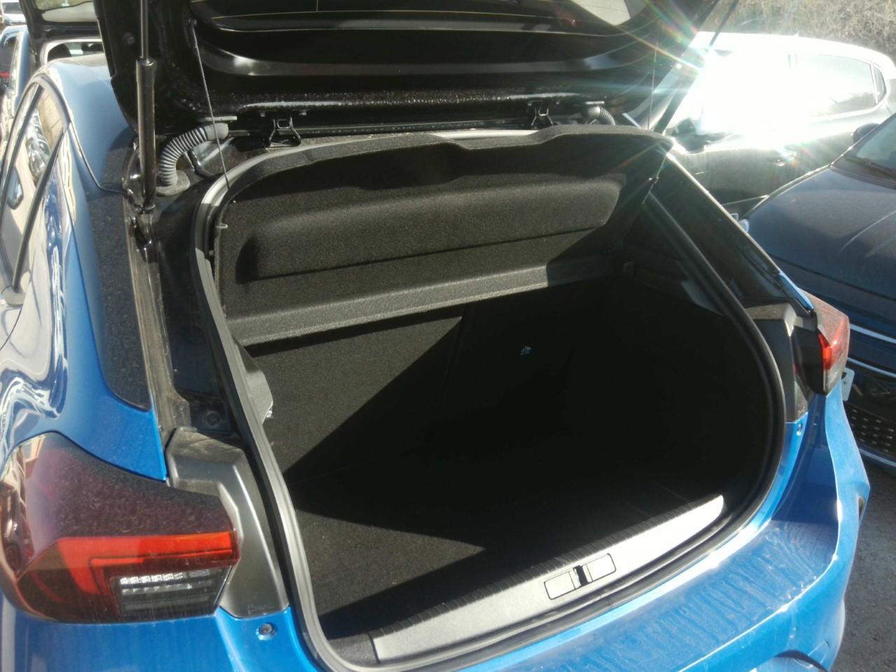 Foto Opel Corsa 19