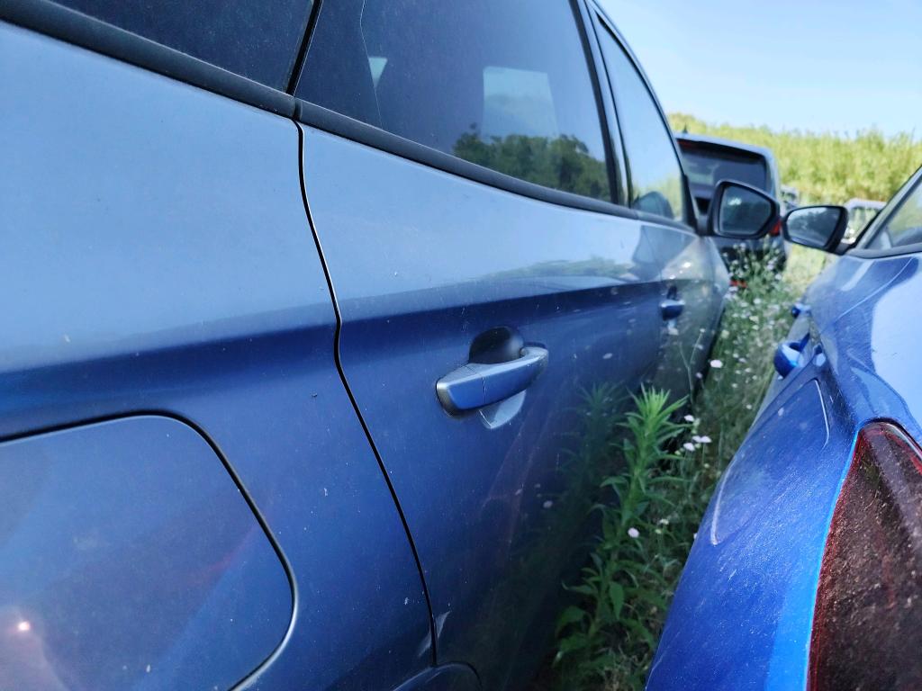 Opel Grandland 1.5 Diesel 130 ch BVA8 Elegance Business 2022