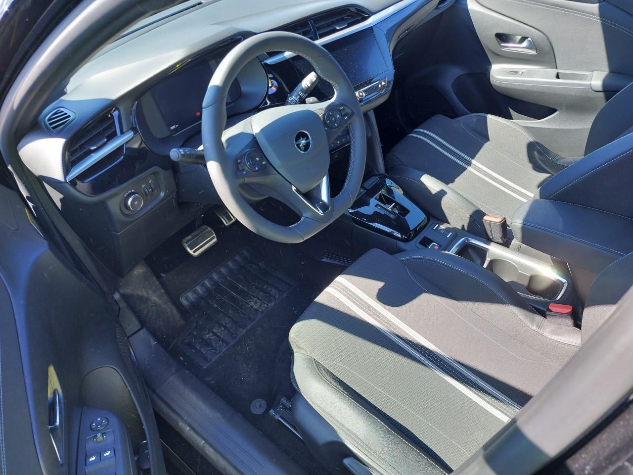 Foto Opel Corsa 3