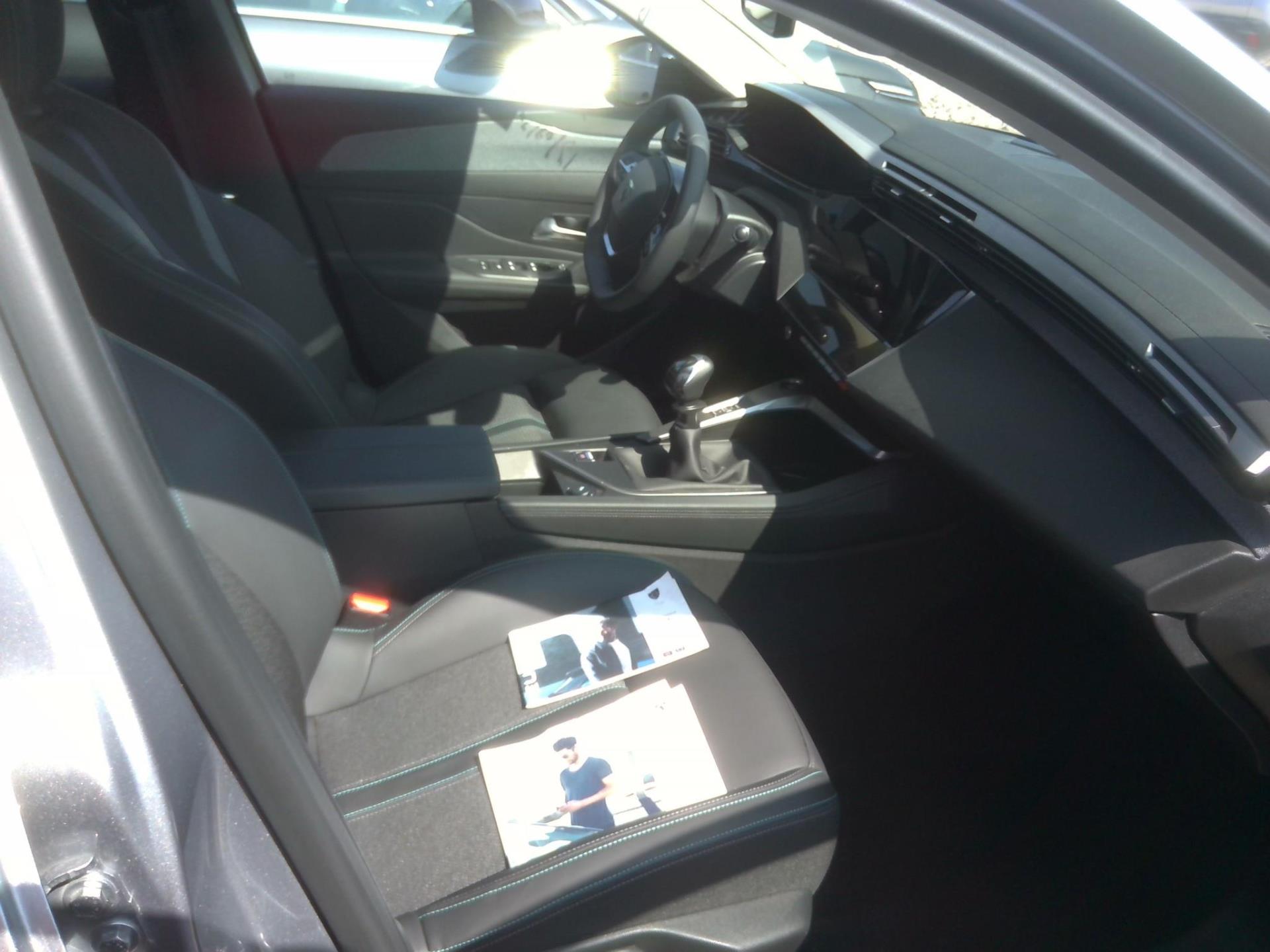 Peugeot 308 PureTech 130ch S&S BVM6 Allure Pack 2023