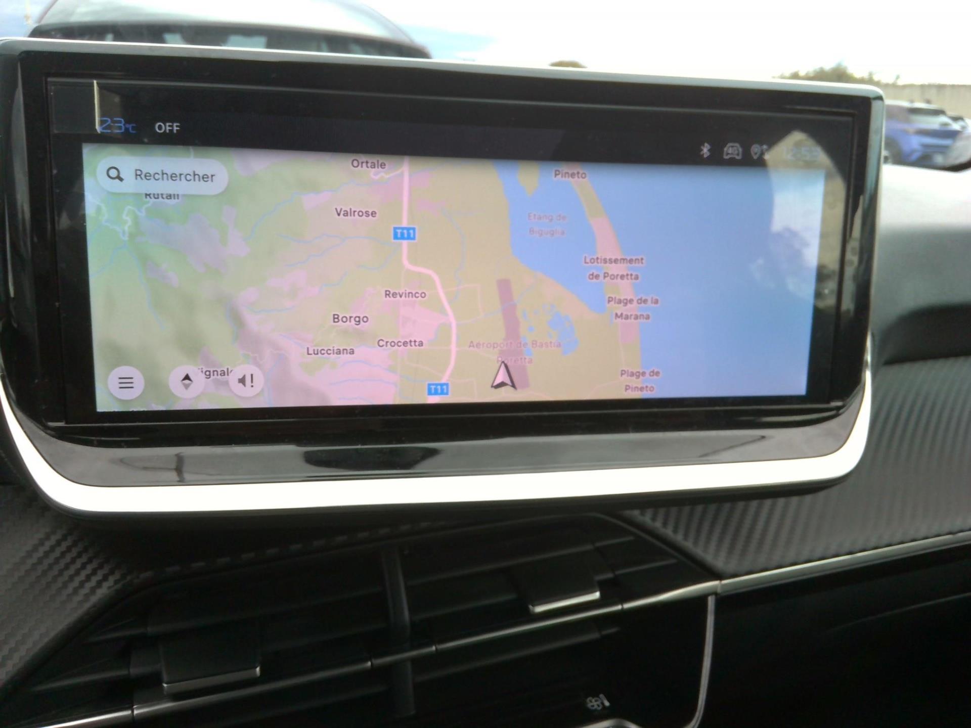Peugeot 208 100 S&S BVM6 Style 2025