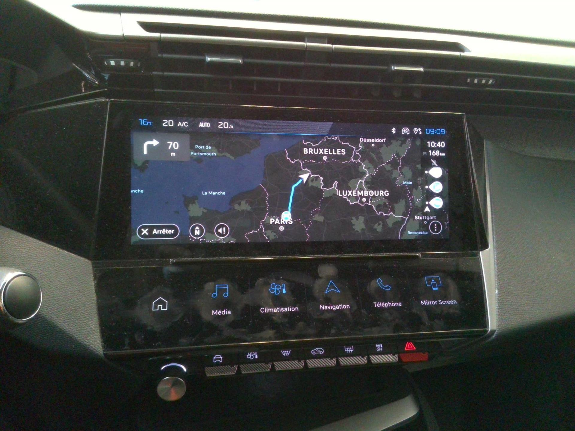 Peugeot 308 SW PHEV 180 e-EAT8 Allure 2024