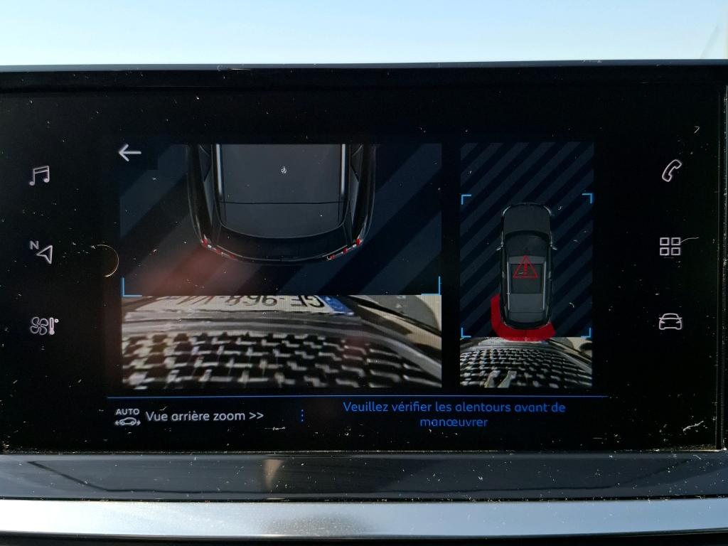 Peugeot 2008 BlueHDi 110 S&S BVM6 Active Pack 2022