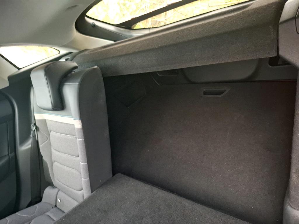 Citroen C4 PureTech 130 S&S EAT8 Feel Pack 2022