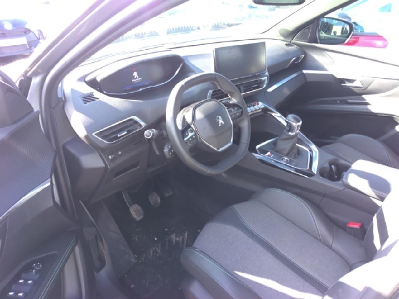 Foto Peugeot 3008 12