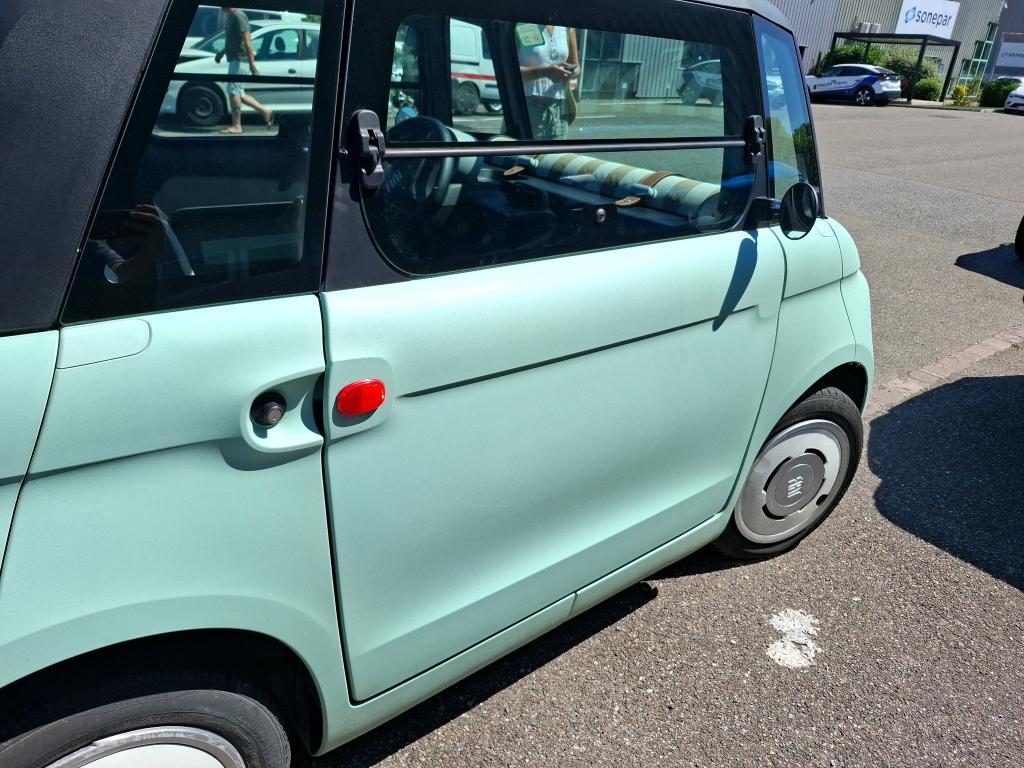 FIAT TOPOLINO