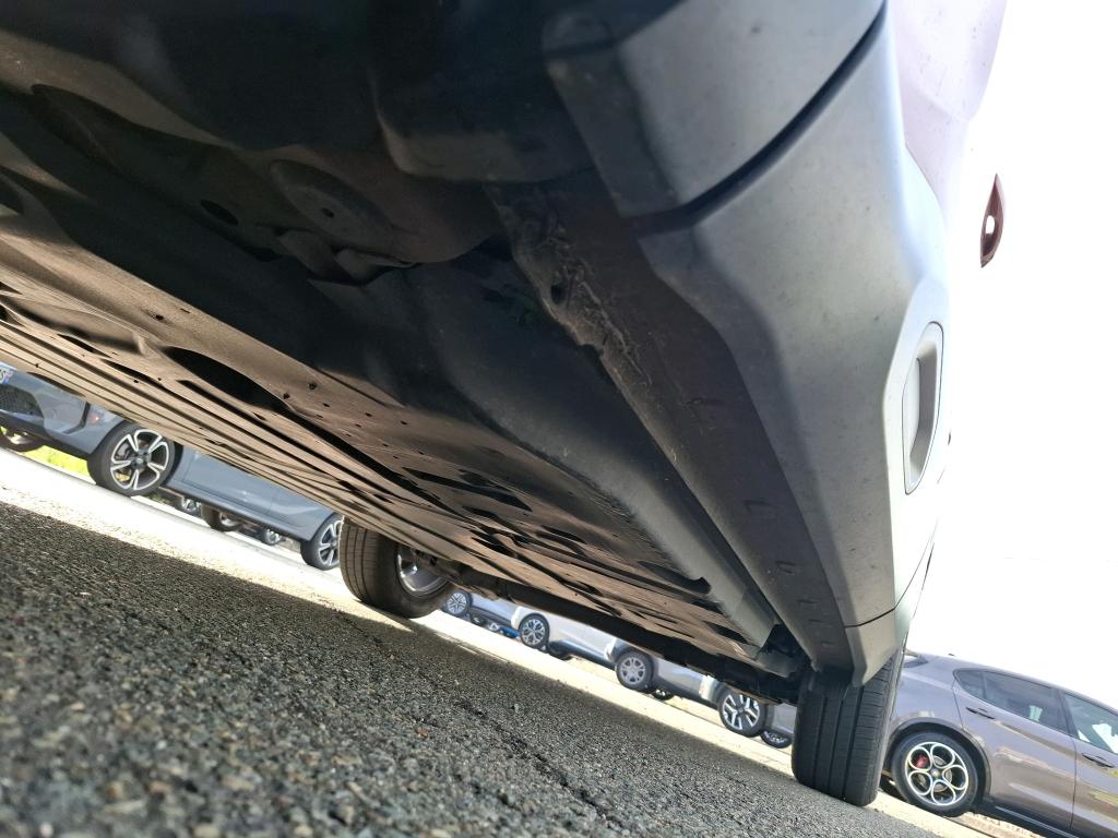Citroen e-C4 136 ch Automatique Shine Pack 2022