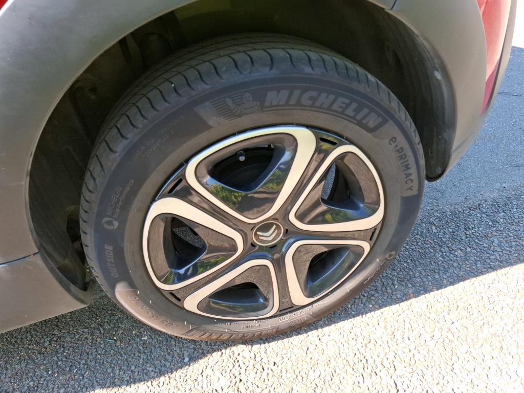 Citroen C3 PureTech 83 ch BVM5 You 2024