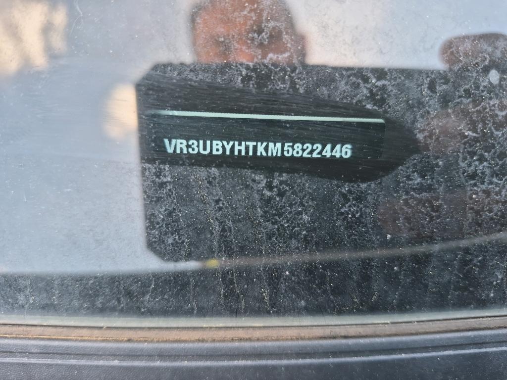 Peugeot 208 II