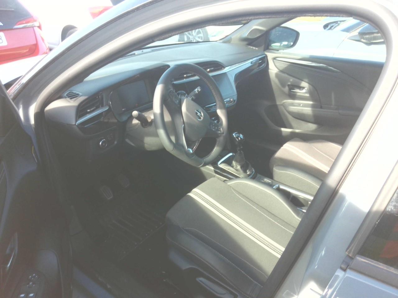 Foto Opel Corsa 5