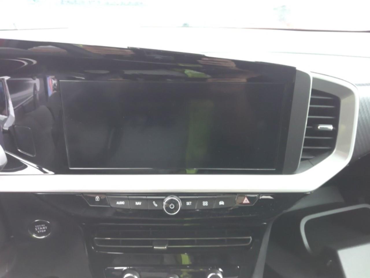 Foto Opel Mokka 8