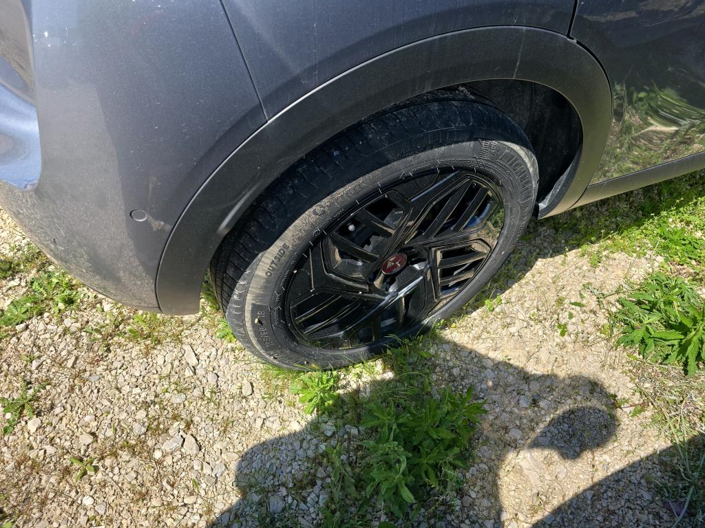 DS DS 3 E-Tense Performance Line+ 2023