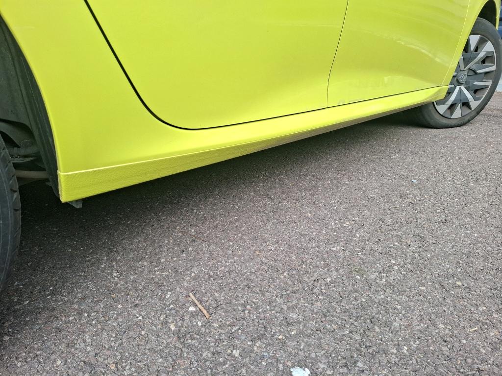 Peugeot 208 Hybrid 110 ch e-DCS6 Style 2025